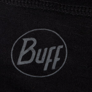 

ШапкaBuff, Чорний