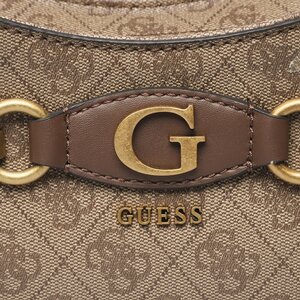 

СумкаGuess, Коричневий