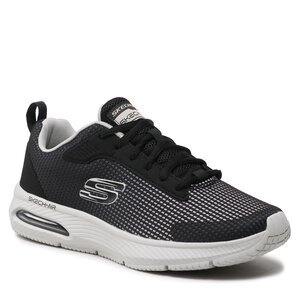 Sneakers Skechers - Th Hardware Leather Boot FW0FW05996