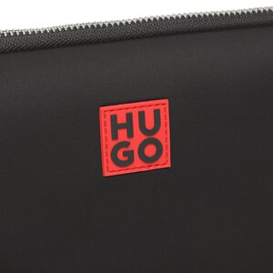 

Чохол для ноутбукаHugo, Чорний