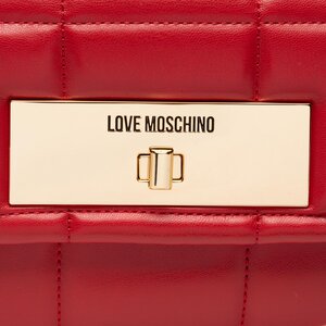 

СумкаLOVE MOSCHINO, Червоний