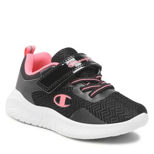 Sneakers Champion - Softy Evolve G Ps S32532-CHA-KK003 Nbk/Coral