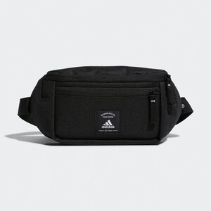 Marsupio adidas - NCL WNLB Waist Bag IA5276 black