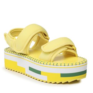 Image of Sandalen Desigual - 23SSSA05 8023