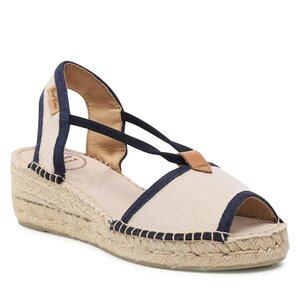 Espadrillas Toni Pons - Briana Cru/Mari