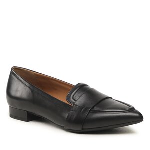 Image of Ballerinas Geox - D Charyssa D359BA000TUC9999 Black