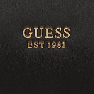 

СумкаGuess, Чорний