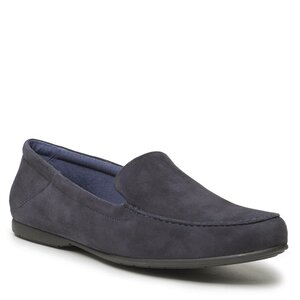 Image of Halbschuhe Cesare Cave - MI07-A934-A762-02 Cobalt Blue