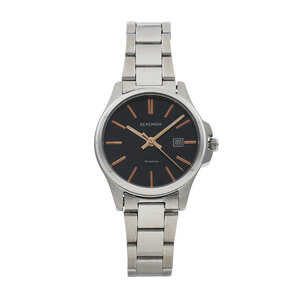 Orologio Sekonda - 2097 Silver/Silver
