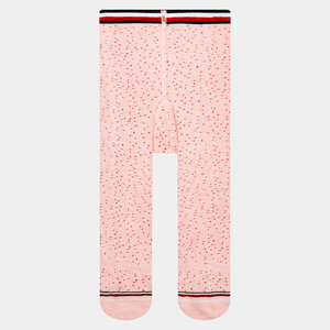 Image of Kinderstrümpfe Tommy Hilfiger - 701222677 Red 002