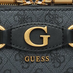 

СумкаGuess, Чорний