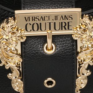 

СумкаVersace Jeans Couture, Чорний