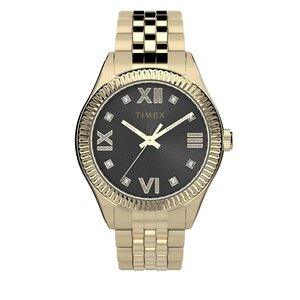 Orologio Timex - Waterbury TW2V45700 Gold