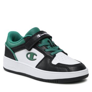 Sneakers Champion - Rebound 2.0 Low B Ps S32414-CHA-WW001 Wht/Green