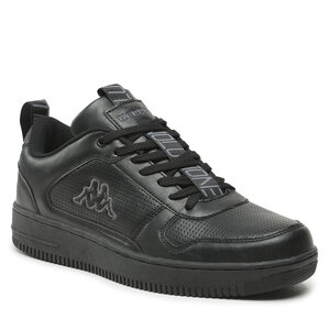 Image of Sneakers Kappa - 243180OC Black/Grey 1116