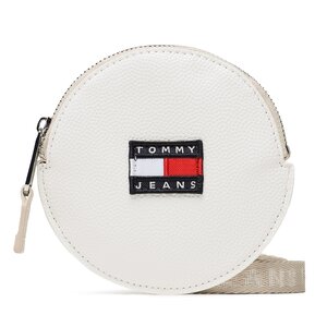 Portamonete Tommy Jeans - Tjw Heritage Ball Hanging Coin AW0AW14573 YBR