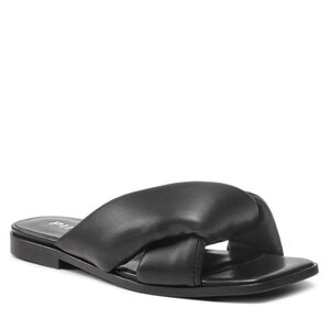 Ciabatte Pinko - Pauline Ciabatta PE 23 BLKS1 100676 A0N9 Black Z99