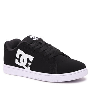 Sneakers DC - Gaveler ADYS100536 Black/White (BKW)