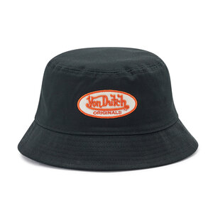 

КапелюхVon Dutch, Чорний
