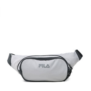 Image of Gürteltasche Fila - Constantine Block Waistbag FBU0100 Antique White/Iron Gate 13186