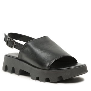 Image of Sandalen s.Oliver - 5-28211-20 Black 001