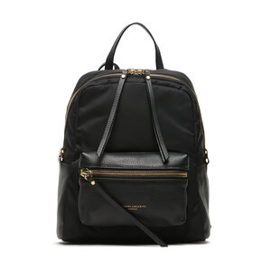 Image of Rucksack Gianni Chiarini - ZN 9415/23PE NYL-GRN Nero 001