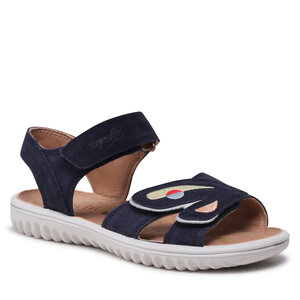 Image of Sandalen Superfit - 1-009005-8000 S Blue