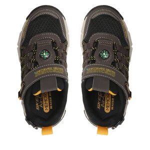 

Трекінгові черевикиSkechers, Коричневий