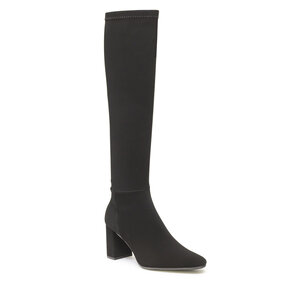 Knee High Boots RYŁKO - ISABEL MARANT SUSSE SUEDE ANKLE BOOTS