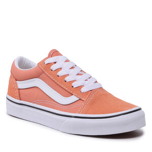 Scarpe sportive Vans - Old Skool VN0A7Q5FBM51 Color Theory Sun Baked