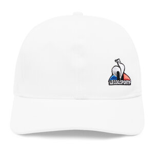

БейсболкаLe Coq Sportif, Білий