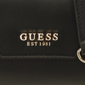 

СумкаGuess, Чорний