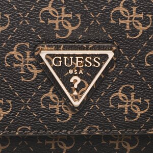 

СумкаGuess, Коричневий