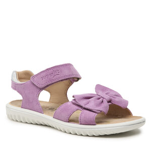 Image of Sandalen Superfit - 1-009010-8500 D Lilac