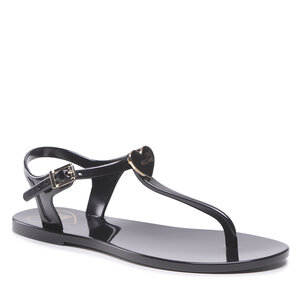 Sandali LOVE MOSCHINO - JA16011G1GI37000 Nero
