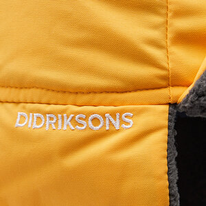 

ШапкaDidriksons, Жовтий