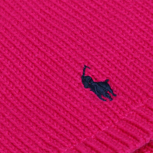 

ШапкaPolo Ralph Lauren, Рожевий
