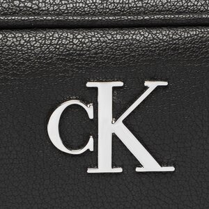 

СумкаCalvin Klein Jeans, Чорний