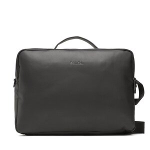 Image of Laptoptasche Calvin Klein - Ck Must Pique 2G Cony Laptop Bag K50K510260 BAX