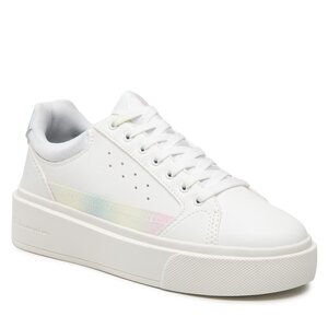 Sneakers Champion - Carolina Pearl S11528 WW001 WHT Wht