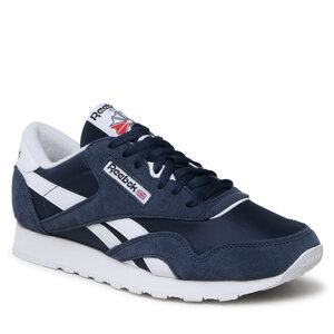 Image of Schuhe Reebok - Classic Nylon Shoes GY7234 Blau