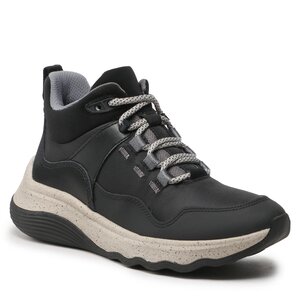 Sneakers Clarks - Jaunt Lo 261689774 Black