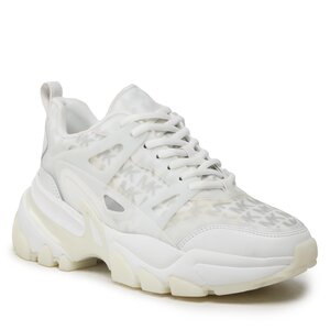 Image of Sneakers MICHAEL Michael Kors - Nick Trainer 42S3PEFS1D Optic White