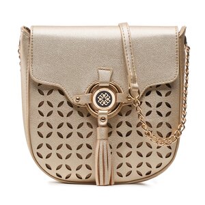 Image of Handtasche Monnari - BAG1380-023 Goldfarben