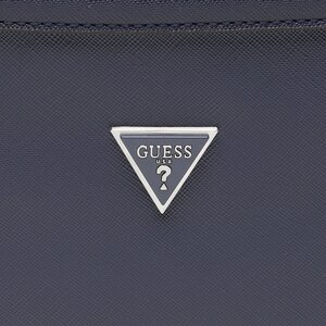 

Сумка на поясGuess, Синій