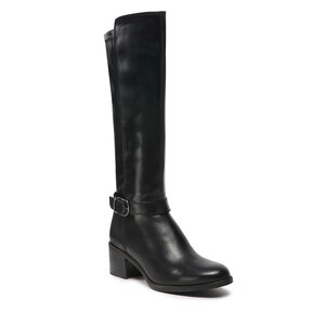 Knee High Boots Tamaris - 1-25530-29 Black 001