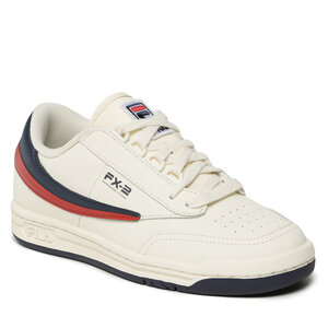 Image of Sneakers Fila - Original Tennis '83 Wmn FFW0281.10006 Antique White