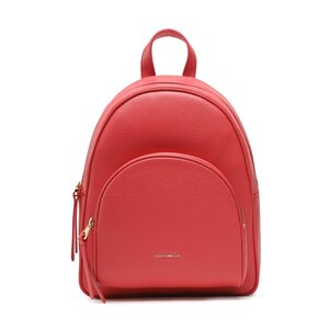 Image of Rucksack Coccinelle - N15 Coccinellegleen E1 N15 14 02 01 Cranberry R54