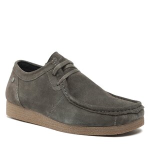 Image of Halbschuhe Jack&amp;Jones - 12202963 Pirate Black 4140674