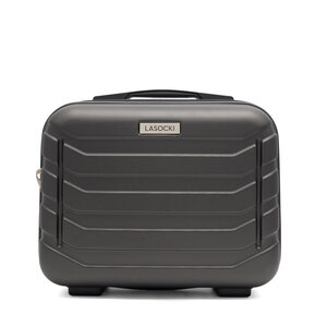 Image of Henkeltasche Lasocki - WAS-XS-003-S23 Grau